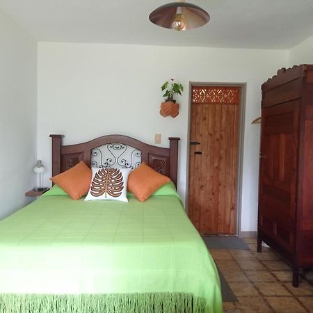 Alojamiento Rural Jardin Consentido Εξωτερικό φωτογραφία