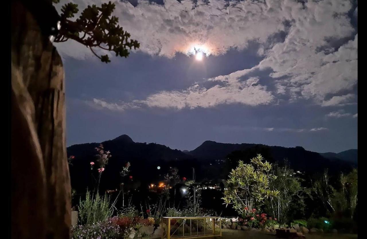 Alojamiento Rural Jardin Consentido Εξωτερικό φωτογραφία