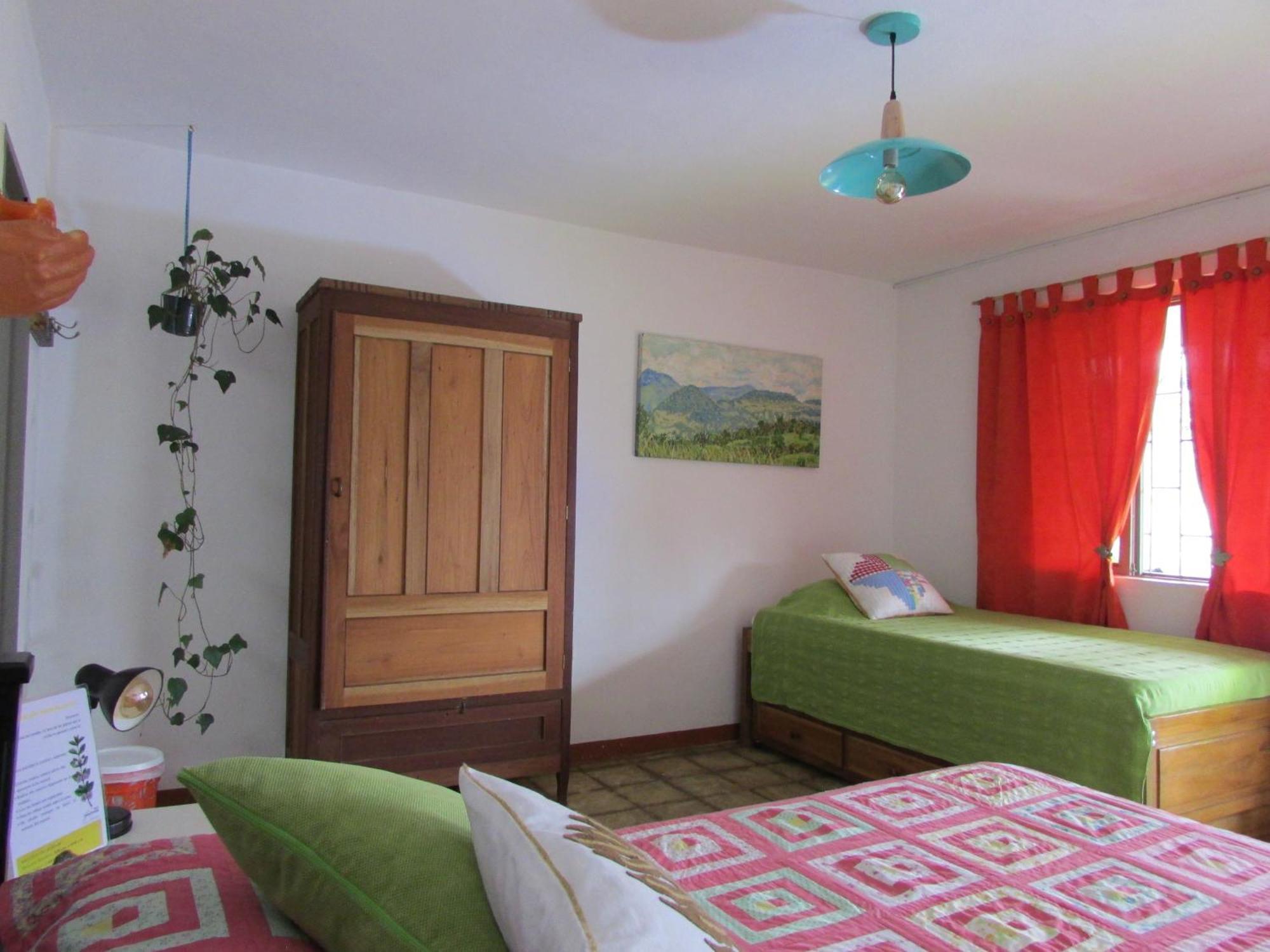 Alojamiento Rural Jardin Consentido Εξωτερικό φωτογραφία