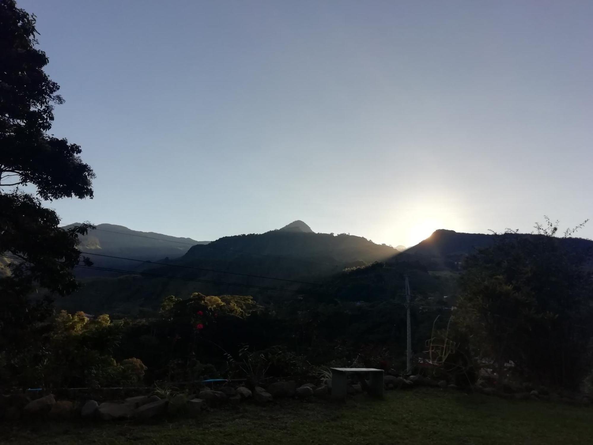 Alojamiento Rural Jardin Consentido Εξωτερικό φωτογραφία
