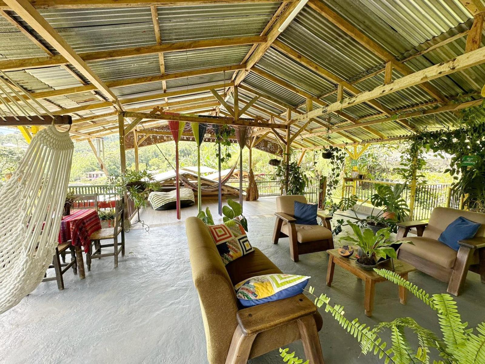 Alojamiento Rural Jardin Consentido Εξωτερικό φωτογραφία