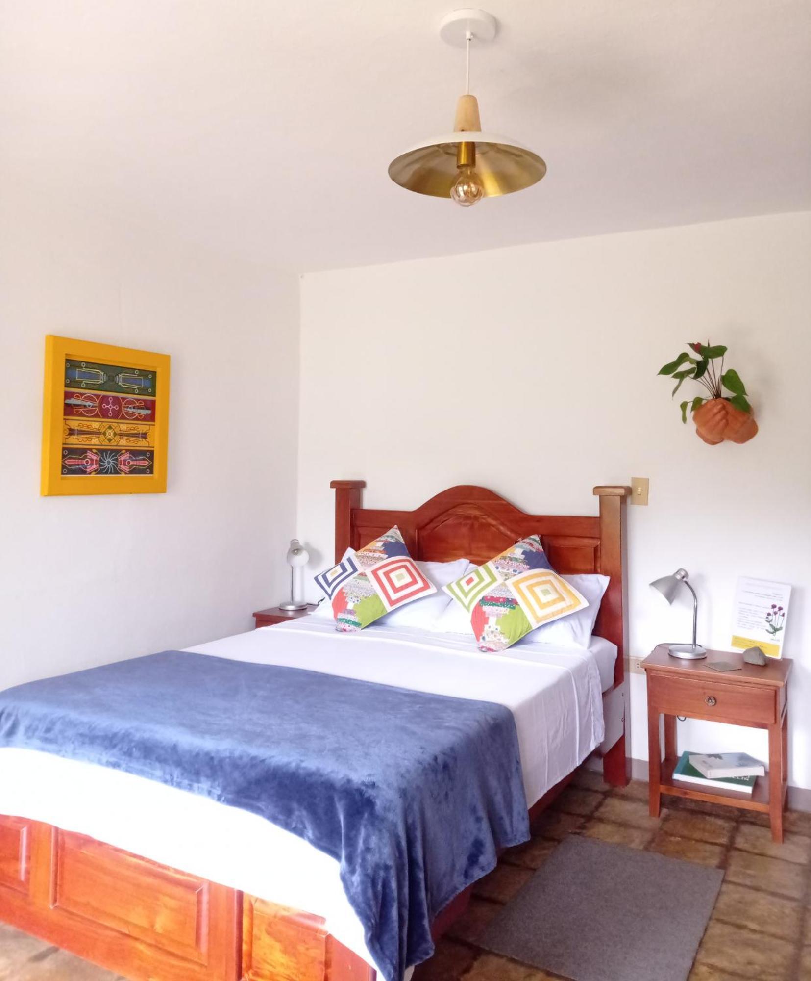 Alojamiento Rural Jardin Consentido Εξωτερικό φωτογραφία