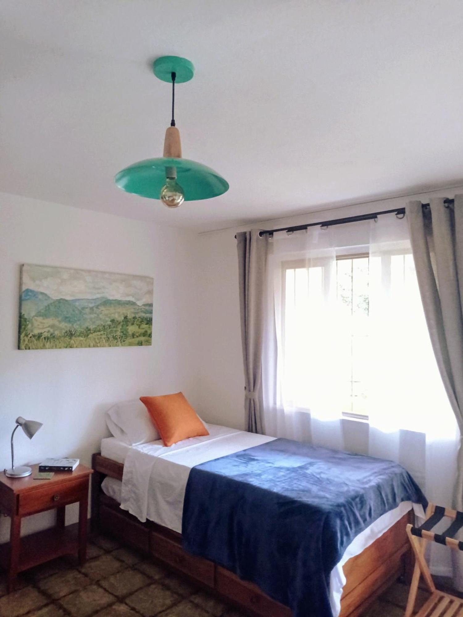 Alojamiento Rural Jardin Consentido Εξωτερικό φωτογραφία