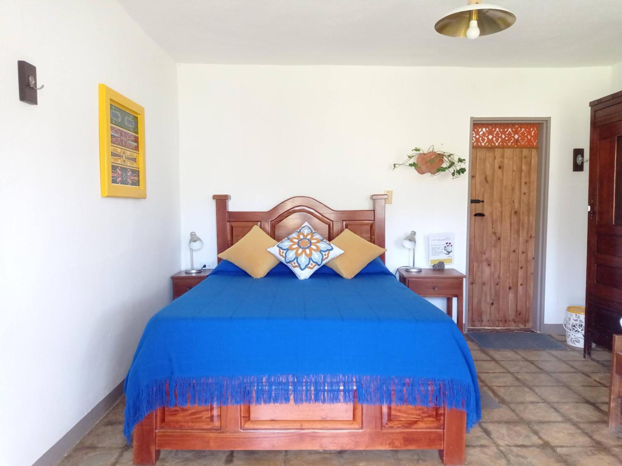 Alojamiento Rural Jardin Consentido Δωμάτιο φωτογραφία