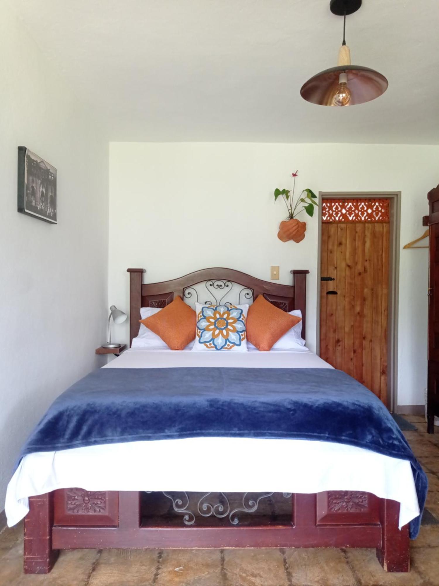 Alojamiento Rural Jardin Consentido Εξωτερικό φωτογραφία